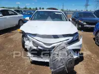 2020 Toyota CAMRY фото