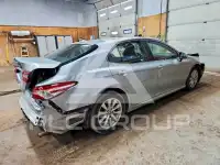 2020 Toyota CAMRY photo