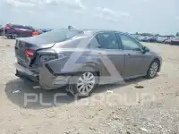 2020 Toyota CAMRY фото