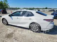 2020 Toyota CAMRY фото