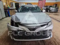2020 Toyota CAMRY photo