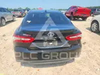 2020 Toyota CAMRY фото