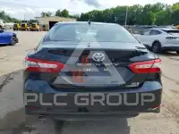 2020 Toyota CAMRY фото