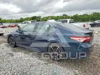2020 Toyota CAMRY фото