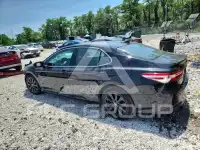 2020 Toyota CAMRY фото
