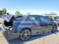 2020 Toyota CAMRY фото