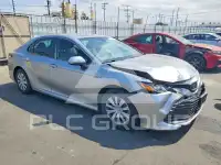 2020 Toyota CAMRY photo