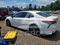 2020 Toyota CAMRY фото