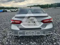 2020 Toyota CAMRY фото