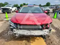 2020 Toyota CAMRY фото
