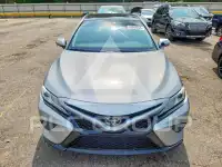 2020 Toyota CAMRY фото