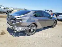 2020 Toyota CAMRY фото