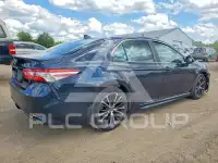 2020 Toyota CAMRY фото