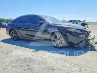2020 Toyota CAMRY фото