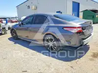 2020 Toyota CAMRY фото
