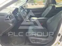 2020 Toyota CAMRY фото