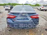 2020 Toyota CAMRY фото