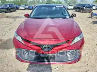 2020 Toyota CAMRY фото