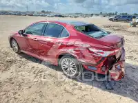 2020 Toyota CAMRY фото