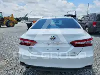 2020 Toyota CAMRY фото