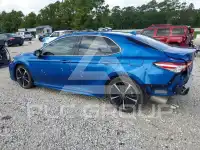2020 Toyota CAMRY фото