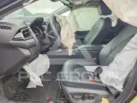 2020 Toyota CAMRY фото