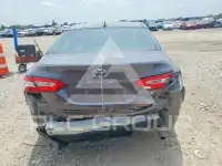 2020 Toyota CAMRY фото