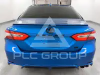 2020 Toyota CAMRY фото