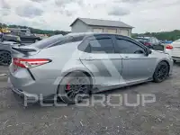 2020 Toyota CAMRY фото