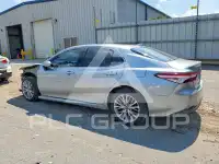 2020 Toyota CAMRY фото