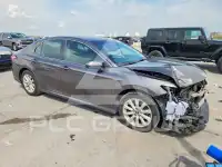 2020 Toyota CAMRY фото