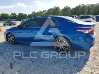 2020 Toyota CAMRY фото
