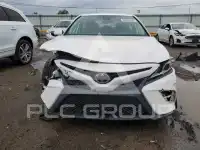 2020 Toyota CAMRY фото