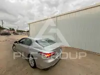 2020 Toyota CAMRY фото