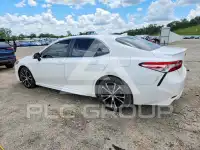 2020 Toyota CAMRY фото