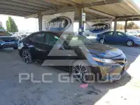 2020 Toyota CAMRY фото