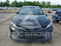 2020 Toyota CAMRY фото
