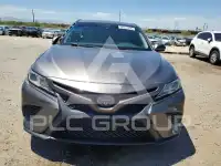 2020 Toyota CAMRY фото