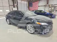 2020 Toyota CAMRY фото