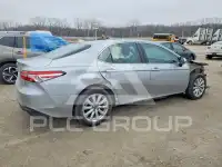 2020 Toyota CAMRY фото