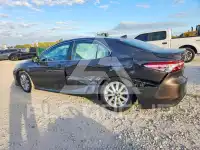 2020 Toyota CAMRY фото
