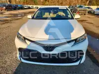 2020 Toyota CAMRY фото