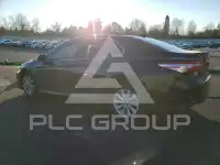 2020 Toyota CAMRY фото