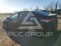 2020 Toyota CAMRY фото