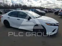 2020 Toyota CAMRY фото