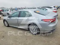 2020 Toyota CAMRY фото