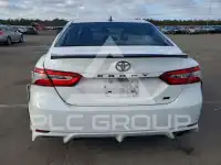 2020 Toyota CAMRY фото