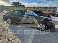 2020 Toyota CAMRY фото