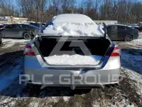 2020 Toyota CAMRY фото