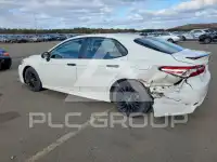 2020 Toyota CAMRY фото